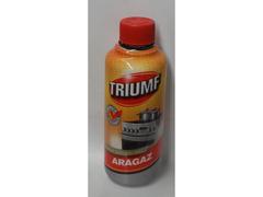 Triumf solutie curatare aragaz 375 ML