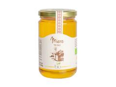 Miere de Tei Eco borcan 400g Apisrom