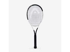 Rachetă Tenis Head Auxetic Speed MP L 2024 280g Negru-Alb Adulți - Grip 3