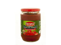 Pasta de tomate Olympia 580 g