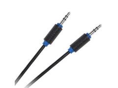 Cablu jack 3.5, cabletech standard, 1.8m