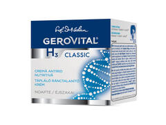 Crema antirid nutritiva GH3 Classic