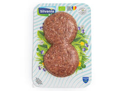 Hamburgeri vita Bio, Silvania 270g