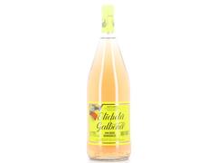 Vin rose demidulce Cotnari Eticheta Galbena, 1.5L