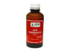 Apa Oxigenata Adya Green 3% 200Ml