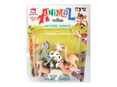 Set Animale Domestice