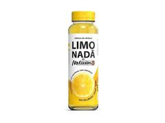 LIMONADA 400 ML MELISSIMO