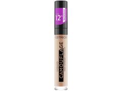 Anticearcan Catrice Liquid Camouflage High Coverage Concealer 010, 5 ml