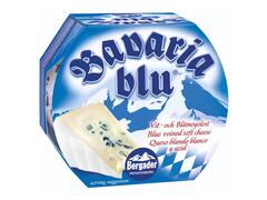 Bavaria Blu 70% Rotita Bergader 150g