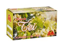 Natura Ceai de tei 20 x 1,25 g