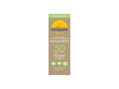 Elmiplant Sun Eco-Protect Crema fata protectoare hidratanta SPF 30 50ml