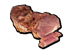 PASTRAMA PULPA OAIE VID DIANA