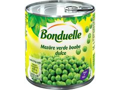 BONDUELLE MAZARE VERDE CONG 400GR