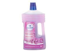 Detergent universal parfum Liliac Carrefour Essential 1L