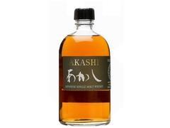 Whisky Akashi Japanese 0.5L