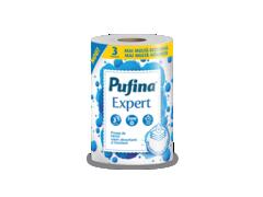 Pufina expert Prosop hartie monorola 50 m, 3 straturi