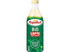 Lapte Eco 3.8% grasime 1.5l Napolact Bio