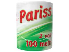 Pariss Monorola 100 m 2 straturi