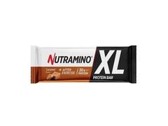 Baton Proteic XL Caramel 82g Nutramino