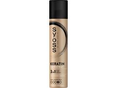 Spray Fixativ Syoss keratin style perfection 300ml