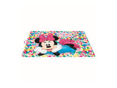 Suport pentru farfurie Disney Minnie