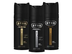 STR8 Deodorant spray pentru corp 150 ml