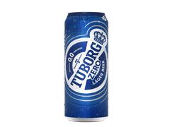 Tuborg Na Bere Doza 0.5 L