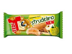 Tedi Strudelino cu scortisoara si mere 21g