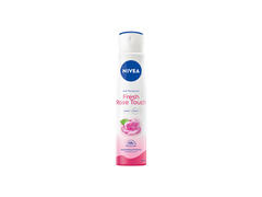 Antiperspirant Antibacterian Nivea Fresh Rose Touch, 250ML