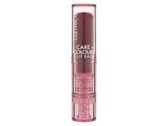 Balsam colorat pentru buze Catrice Care In Colours Lip Balm 050, 3 g