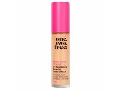 Hyaluronic Power Concealer 03 - Warm