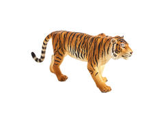 Figurina Mojo, Tigrul Bengalez