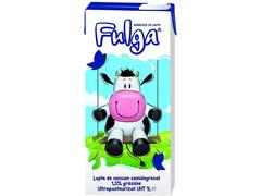 Fulga lapte UHT 1.5% grasime 1 l