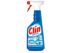 Detergent geamuri CLIN Multi-Shine, 500ml