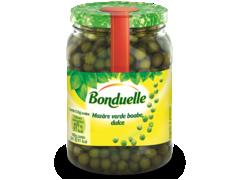 BONDUELLE MAZARE VERDE 720ML BORCAN