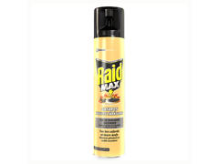 Spray Raid Max pentru insecte taratoare, 300 ml