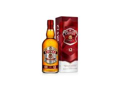 Chivas Regal 12Y Whisky 0.5L