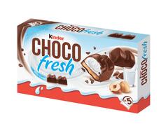 Kinder Chocofresh 102.5g