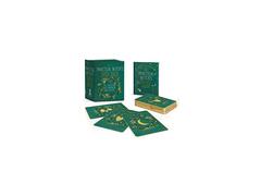 Kit cartonase cu vraji  - Practical Witch's Spell Deck