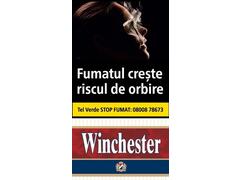 Winchester (longs, rosu, pachete necartonate)