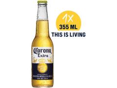 Bere blonda extra 0.355 l Corona