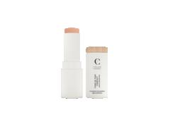 Fond de ten compact 12 – Beige Clair, COULEUR CARAMEL