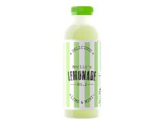 Limonada No.2 Lime & Mint 0,6 L