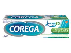 Corega ultra fixare Crema adeziva pentru proteza 40 g