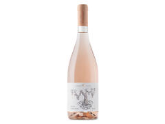 Silvania Rose Pinot Noir 0.75L, demisec