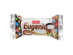 Biscuiti Eugenia Dobrogea cu crema de lapte si vanilie, 36  g