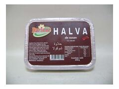 Halva cu cacao Darinne, 250 g