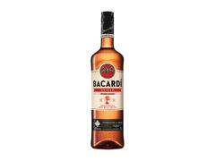 Rom Bacardi Spiced 0.7L