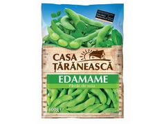 Casa Taraneasca Edamame Pastai soia 400 g