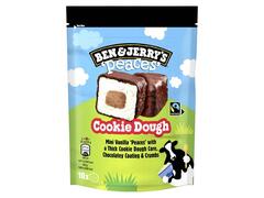 Ben&Jerry's Bucati Cookie Dough 10x16ml